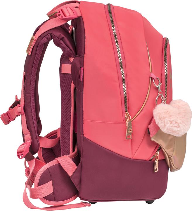 Image du produit Belmil Sac à dos scolaire Wave Premium 2in1 (20 l)
