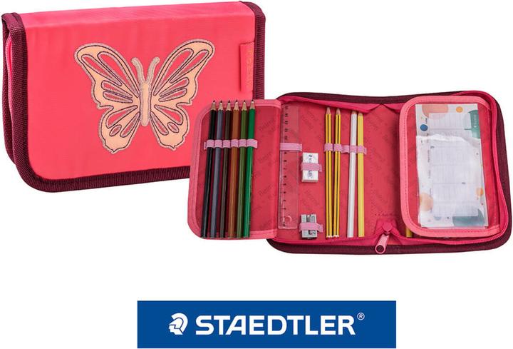 Immagine prodotto Belmil Set di zaini scolastici COMPACT Plus (19 l)