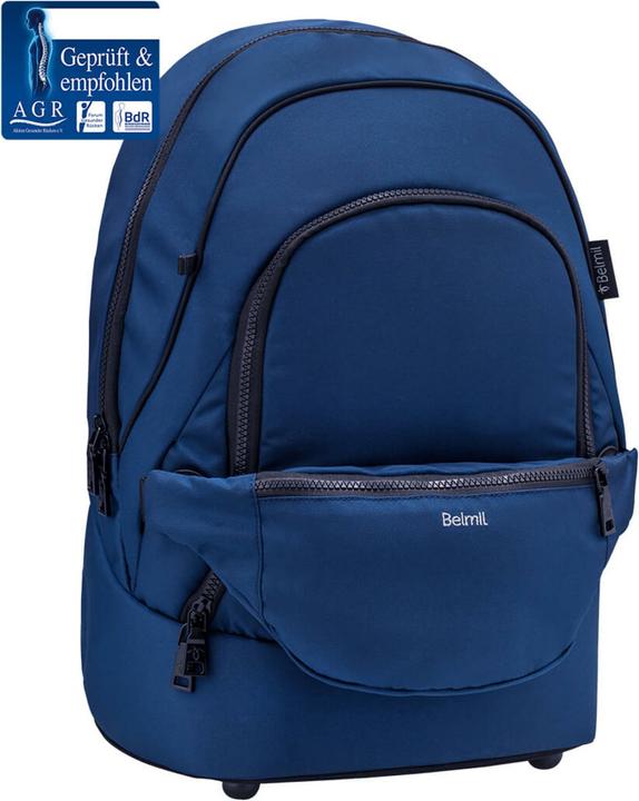 Bleu