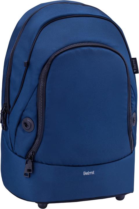 Image du produit Belmil Sac à dos scolaire Wave Premium 2in1 (20 l)