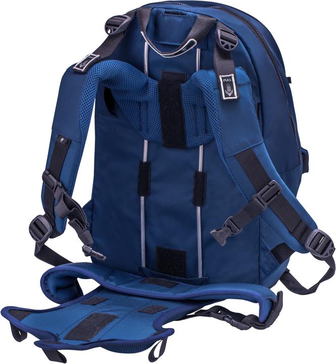 Image du produit Belmil Sac à dos scolaire Wave Premium 2in1 (20 l)
