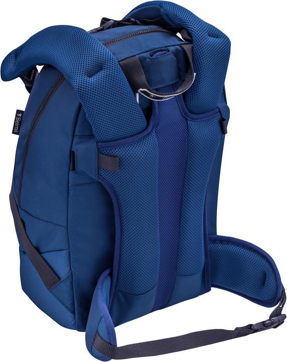 Image du produit Belmil Sac à dos scolaire Wave Premium 2in1 (20 l)