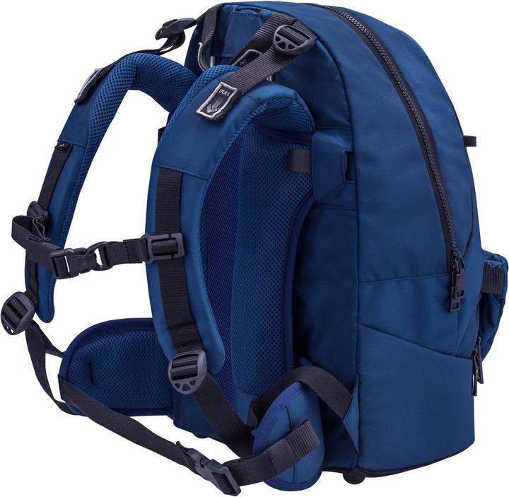 Image du produit Belmil Sac à dos scolaire Wave Premium 2in1 (20 l)