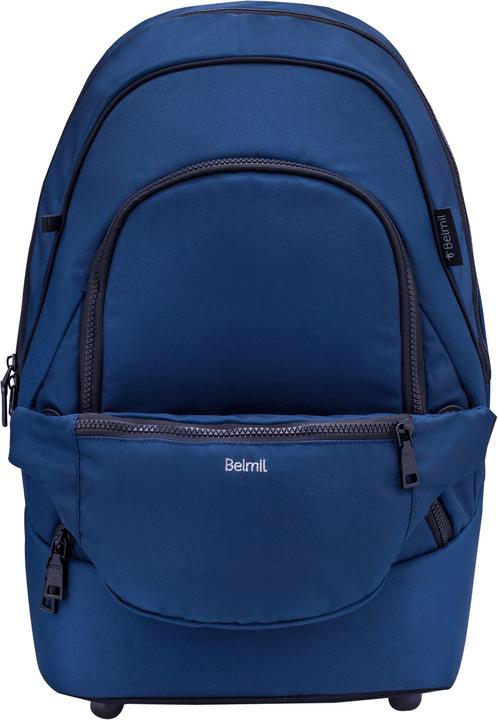 Image du produit Belmil Sac à dos scolaire Wave Premium 2in1 (20 l)