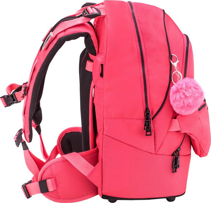 Produktbild Belmil Wave Premium 2in1 Schulrucksack paradise (20 l)