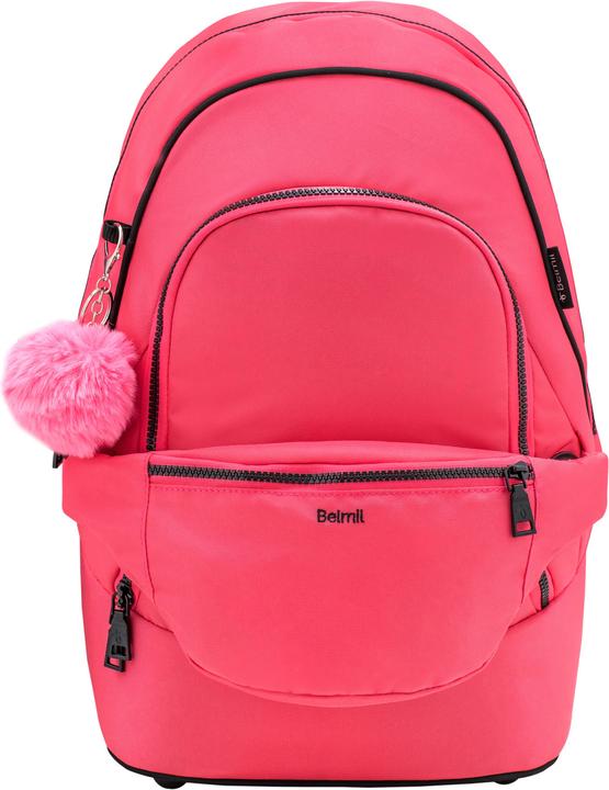 Produktbild Belmil Wave Premium 2in1 Schulrucksack paradise (20 l)