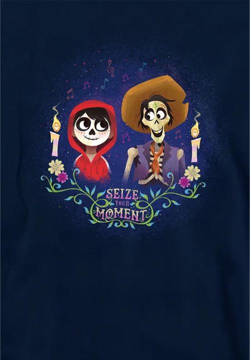 Produktbild La Maison du Coco Seize Your Moment Kapuzenpullover (128)