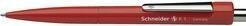 Image du produit Schneider Stylo à bille K 1 0,5mm rouge indélébile Couleur du corps : rouge (Rouge, 1 x)