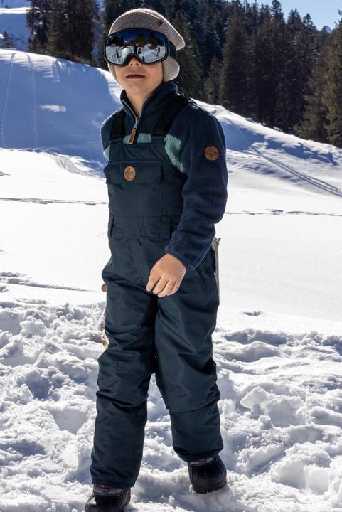 Actual product image Rukka Burner Kinder Skihose (128)