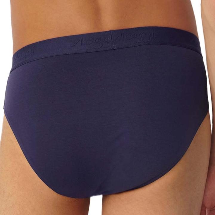 Image du produit Sloggi Slip doux Ever (M, lot de 2)