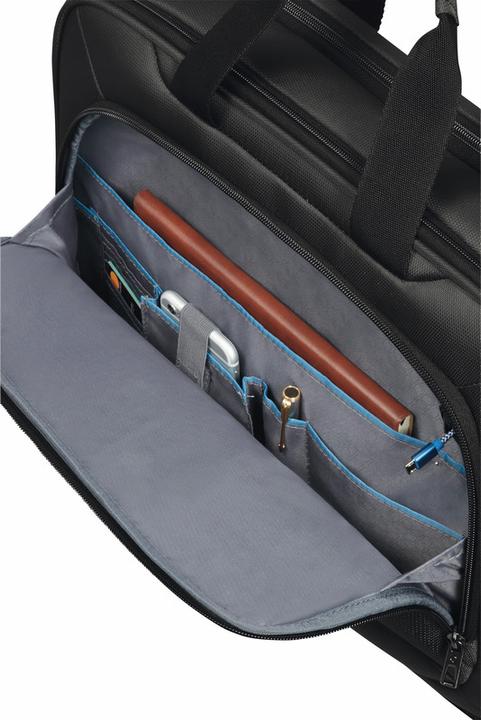Actual product image Samsonite Vectura EVO (17.30")