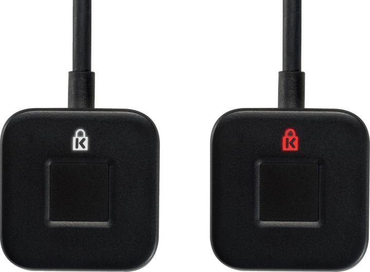 Produktbild Kensington VeriMark Fingerabdruckscanner