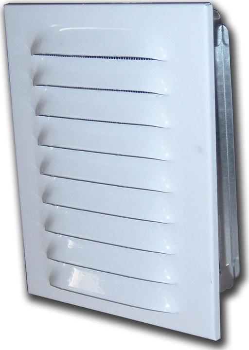 Actual product image Puag weather protection grid