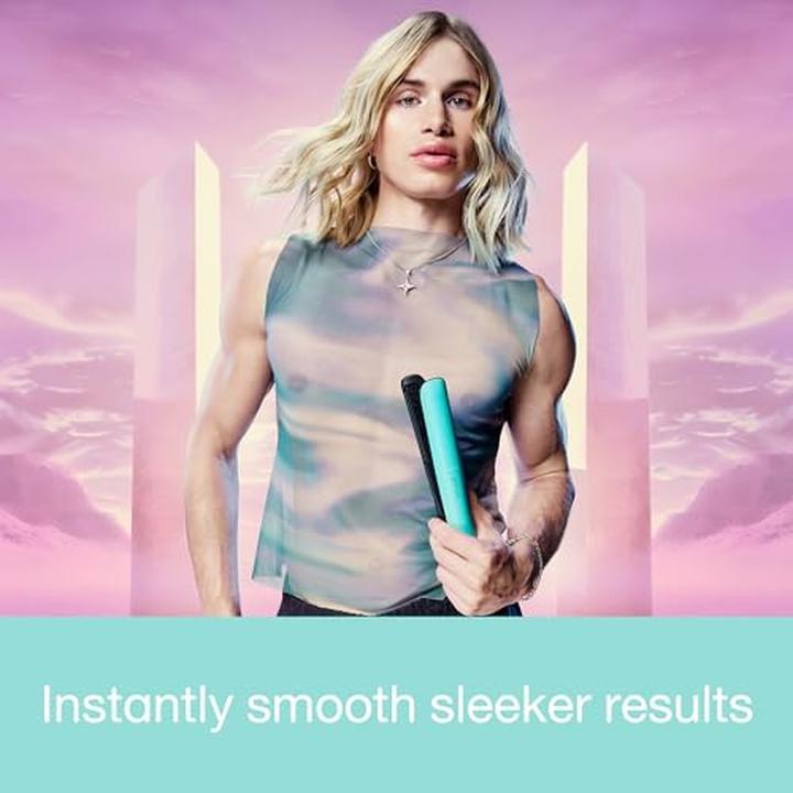 Image du produit ghd Gold Styler Mystic Aqua (Fer plat)