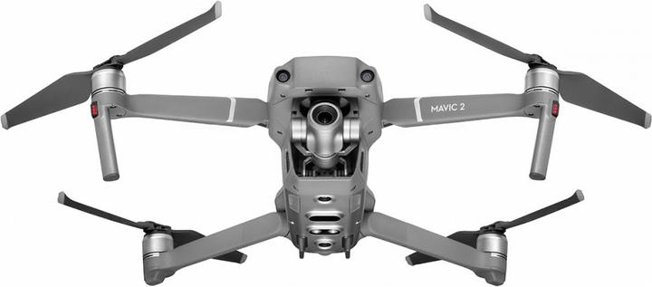 Immagine prodotto DJI Mavic 2 Zoom (telecomando intelligente per ) (29 min, 905 g, 12 Mpx)
