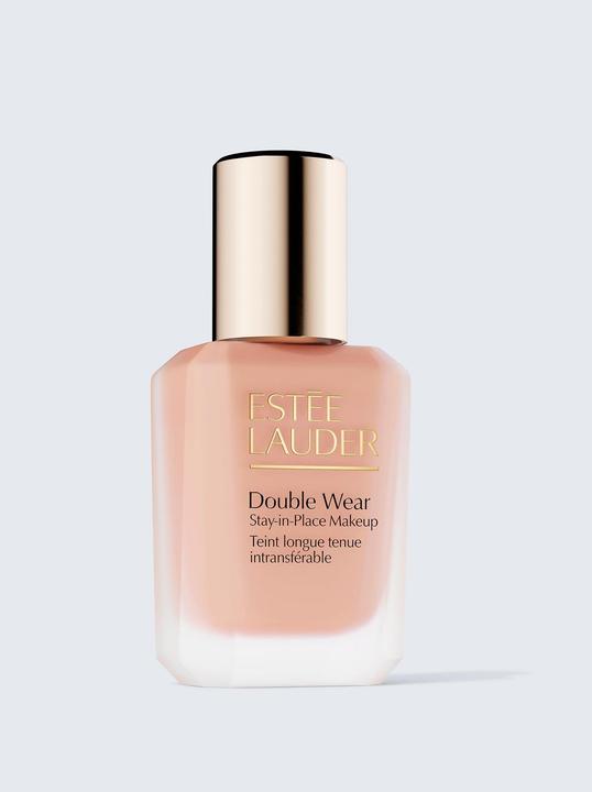 Immagine prodotto Estée Lauder Este Lauder Double Wear Stayinplace Makeup Spf 10 Longwear Foundation 1c2 30ml (1C2, Petalo)
