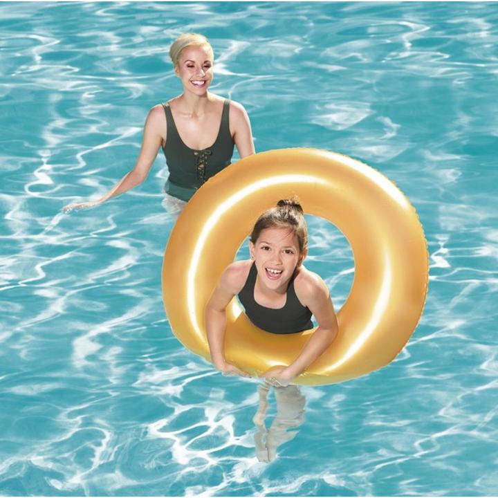Image du produit Bestway Anneau de baignade