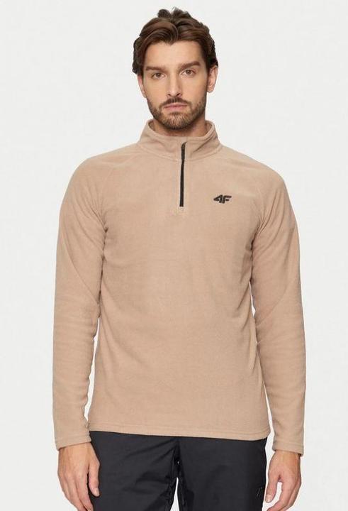 4F Fleece-Sweatshirt (S)