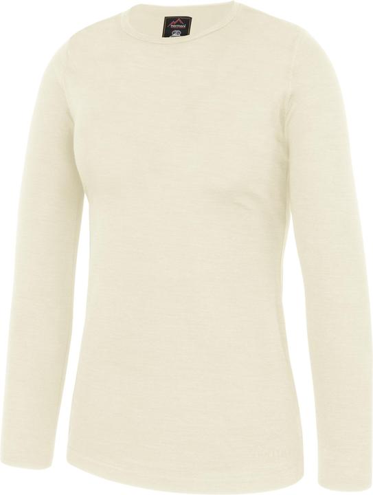 Produktbild Normani Damen Merino Langarm-Shirt Mandurah - 2362 (XXL)