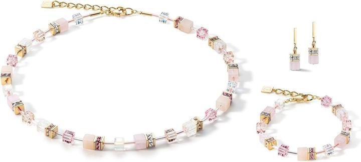 Produktbild Coeur de Lion Geo-Cube (Edelstahl, 42 cm)