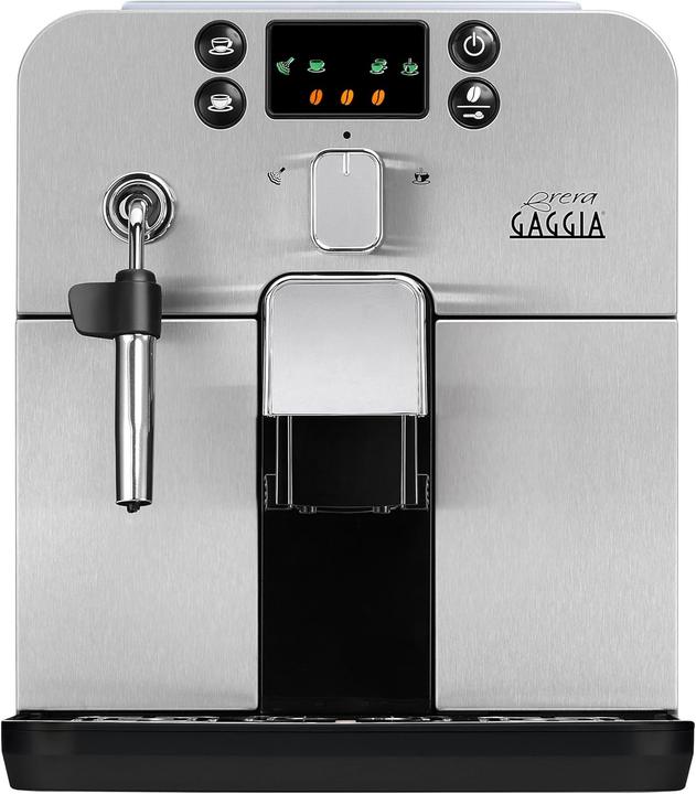Productafbeelding Gaggia Brera