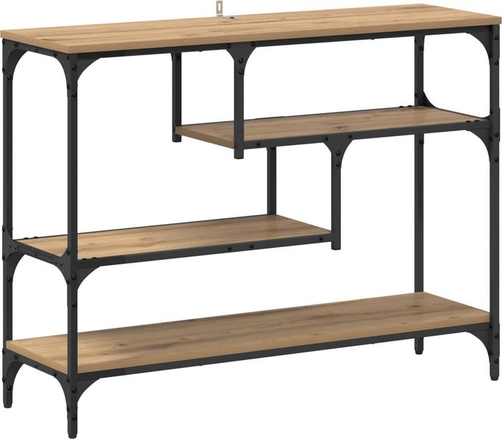 Image du produit vidaXL Konsolentisch (30 x 100 x 75 cm)