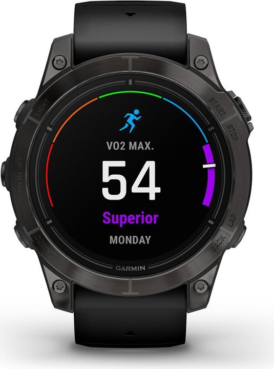 Produktbild Garmin Epix Pro (Gen 2) Sapphire Edition (47 mm)