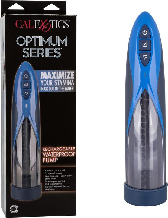 Produktbild CalExotics Optimum Series® Rechargeable Waterproof Pump