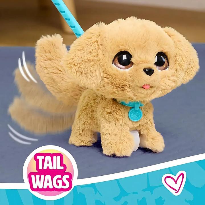 Immagine prodotto FurReal Wag-A-Lots (22.86 cm)