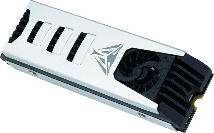 Produktbild Patriot Viper PV553 (2000 GB, M.2, M.2 2280)