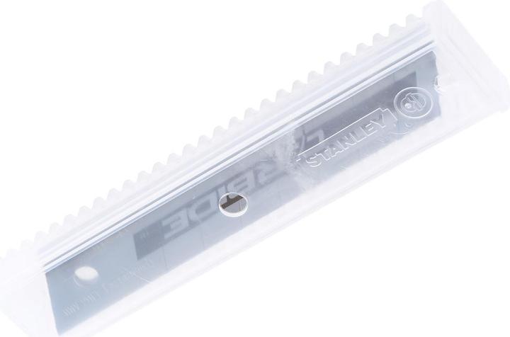 Produktbild Stanley Carbide Abbrechklinge Fatmax Pro (Ersatzklinge)