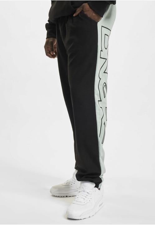 Actual product image Dangerous DNGRS Cumulus Big Print Sweatpants - 82257 (S)