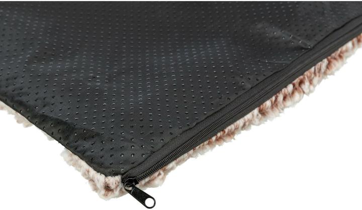 Actual product image Trixie Hunde-Liegematte Calida 80 cm x 55 cm (Dog)