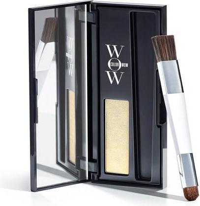 Image du produit Color Wow Root Cover Up Platinum Light Blonde (Blond)