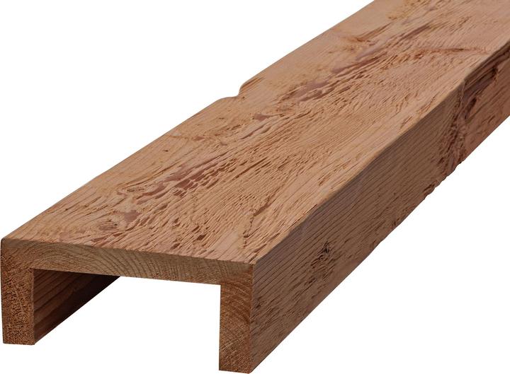 Produktbild Möbel-Eins THERMO-U-Balken