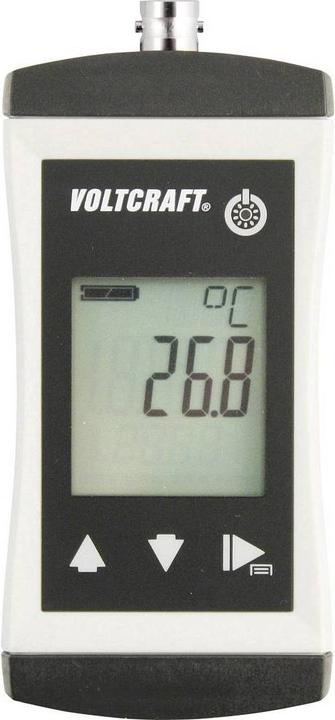 Immagine prodotto Voltcraft Termometro universale impermeabile PTM-100 con sonda TPT-207