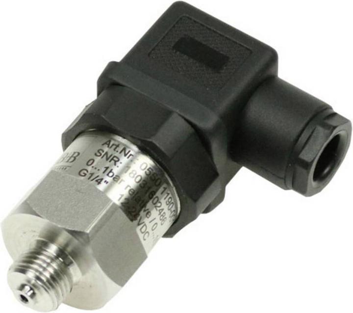 Immagine prodotto B+B Thermo-Technik Sensore di pressione