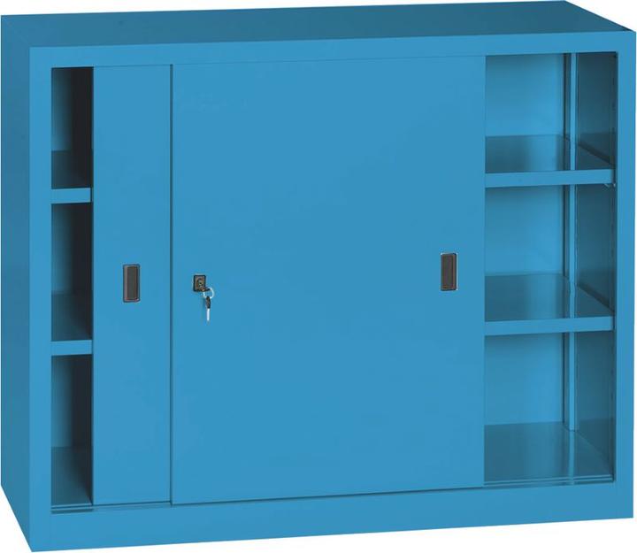 Actual product image Futuro BRW Material cabinet (120 cm, 100 cm)