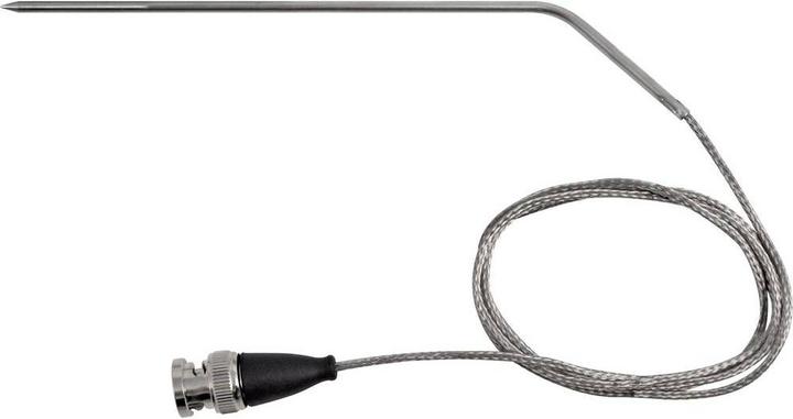 Immagine prodotto Voltcraft Termometro universale impermeabile PTM-100 con sonda TPT-209