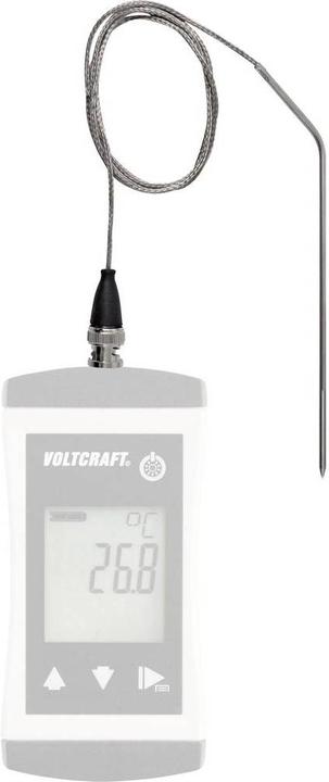 Immagine prodotto Voltcraft Termometro universale impermeabile PTM-100 con sonda TPT-209