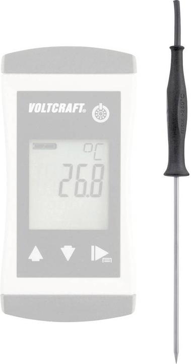 Sensore TPT-202, Termometro universale, Istruzioni per l'uso., Protocollo di test, Batterie