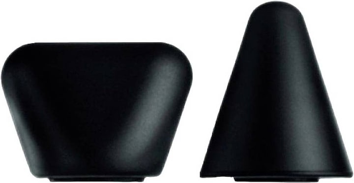 Actual product image Compex Fixx 1 additional attachments