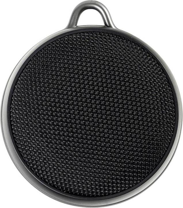 Produktbild Dual BTP 3 - Wasserdichter Bluetooth Speaker mit Fahrrad-Halterung (Akkubetrieb)