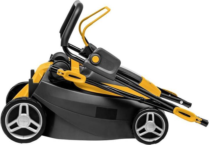 Produktbild Stiga Collector 136e (Akkubetrieb)