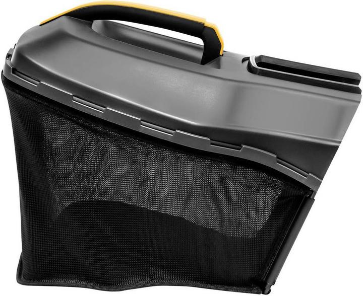 Produktbild Stiga Collector 136e (Akkubetrieb)