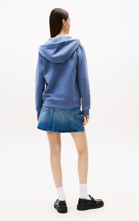 Actual product image Tommy Jeans Mikina Flag (XS)