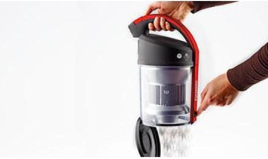 Produktbild Polti Forzaspira C110 Plus