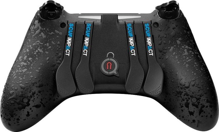 Produktbild Scuf Impact Adrenaline (PC, PS4)