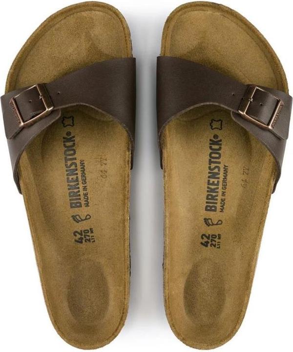Produktbild Birkenstock Madrid (38)