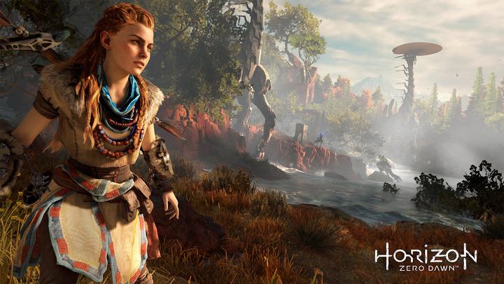 Image du produit Sony Horizon Zero Dawn Complete Psh - Ps4 (PS4, FR)